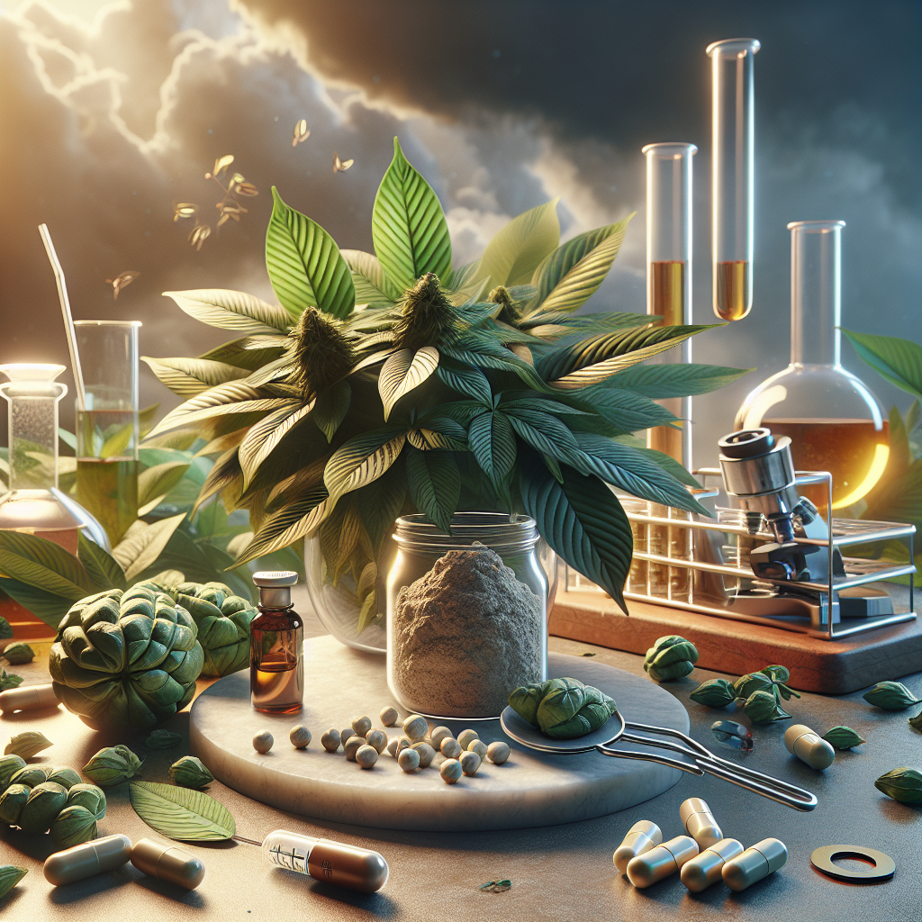 Best Kratom Strains For Sleep