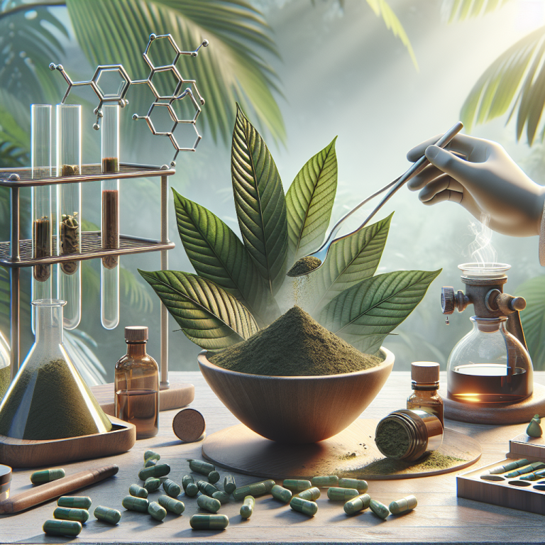 Can Kratom Help With Motivation?