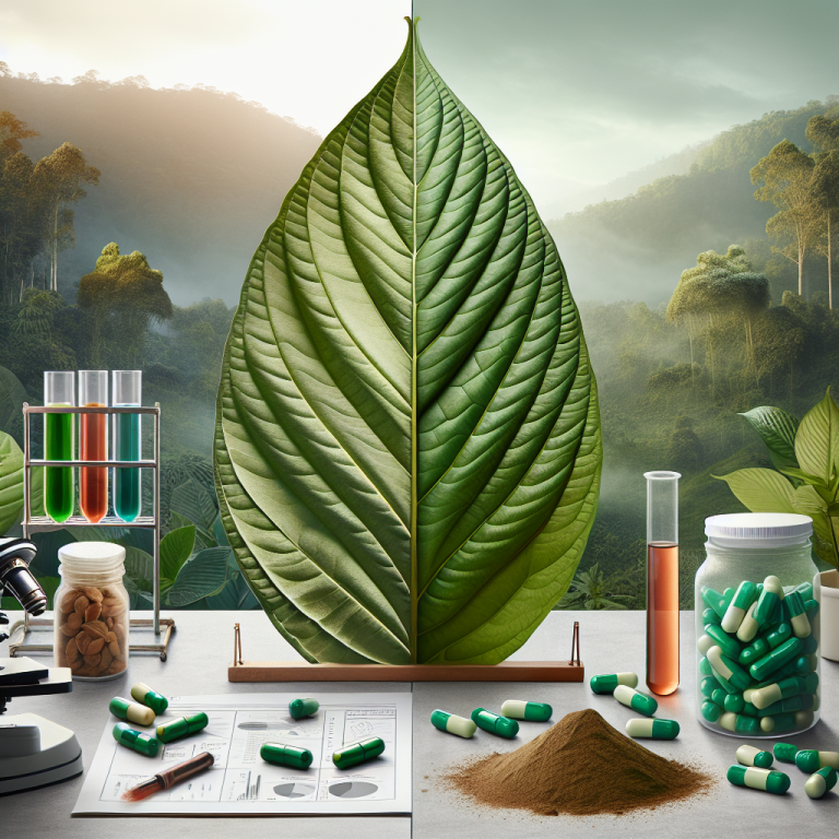 Green Malay vs Green Borneo: Which Is Better?