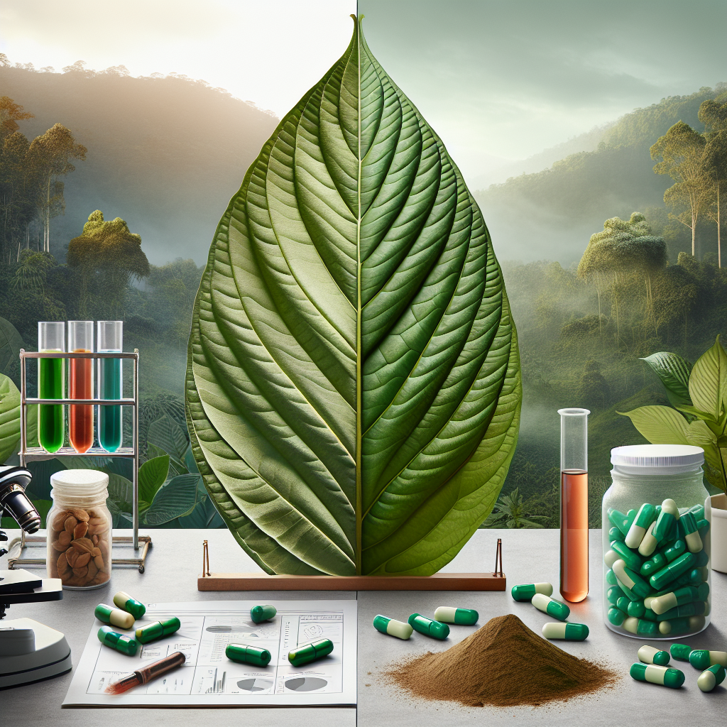 Green Malay vs Green Borneo: Which Is Better?