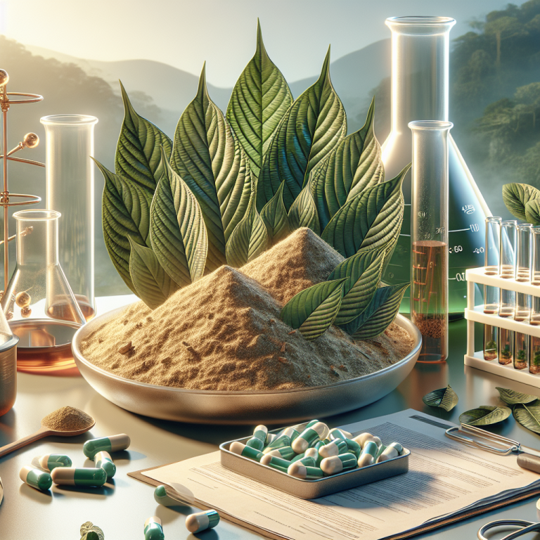 How Long Does Kratom Stay In Your System?