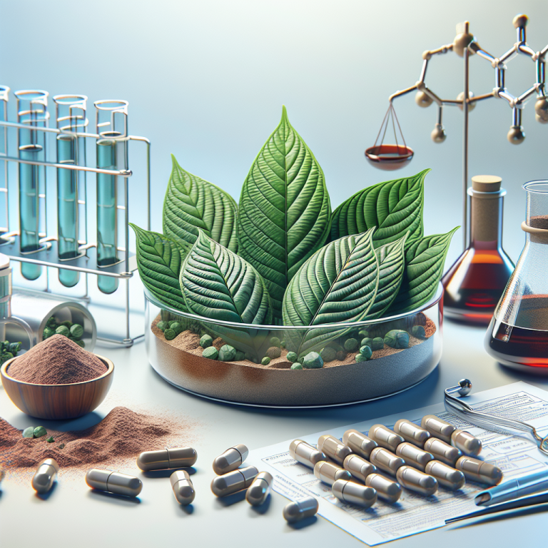 Is Kratom Safe To Take Daily?