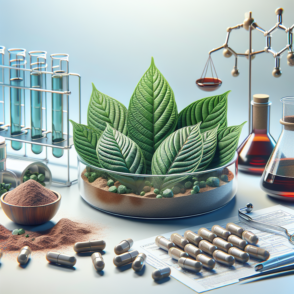 Is Kratom Safe To Take Daily?