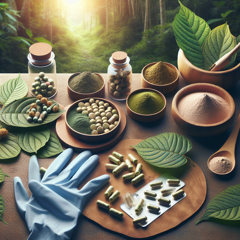 Kratom vs Kava: Which Is Better For Relaxation?