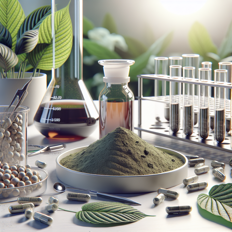 What Are The Side Effects Of Kratom?