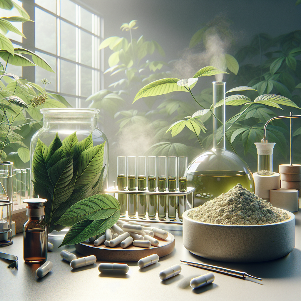 Why Is White Maeng Da So Popular?