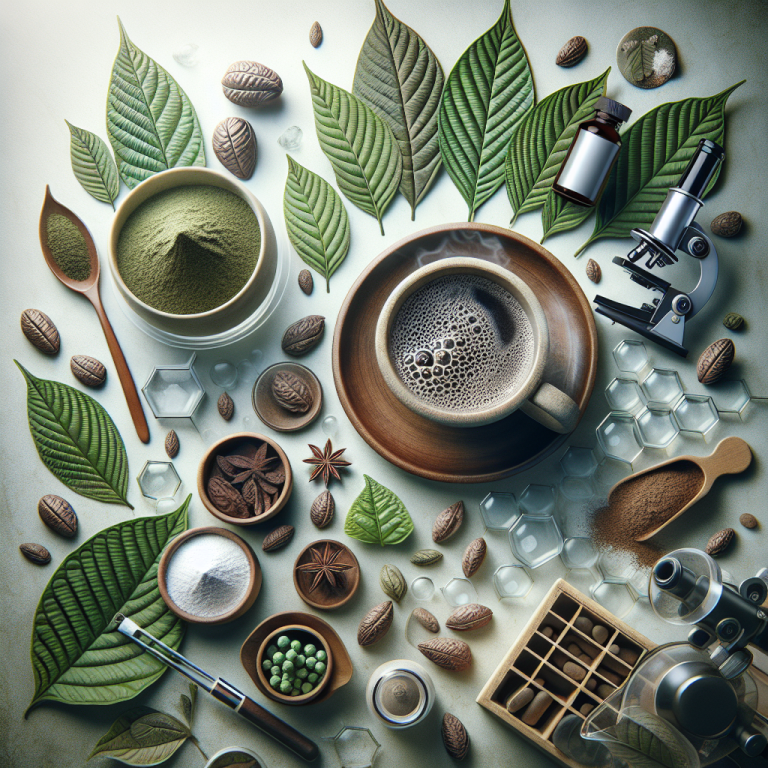 Best Kratom Strains For Focus And Clarity