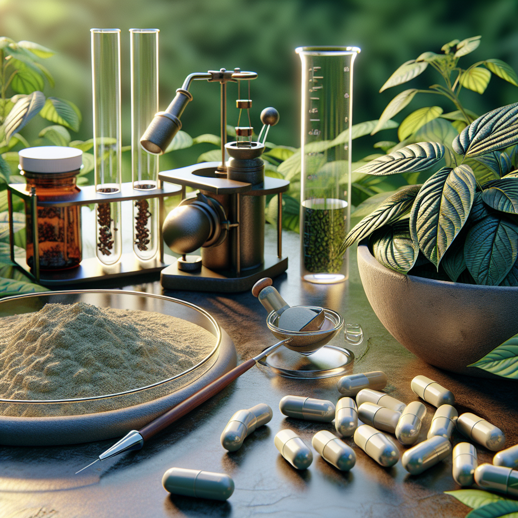 Can You Build A Tolerance To Kratom?