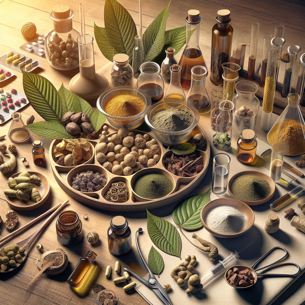 How To Choose The Right Kratom Strain