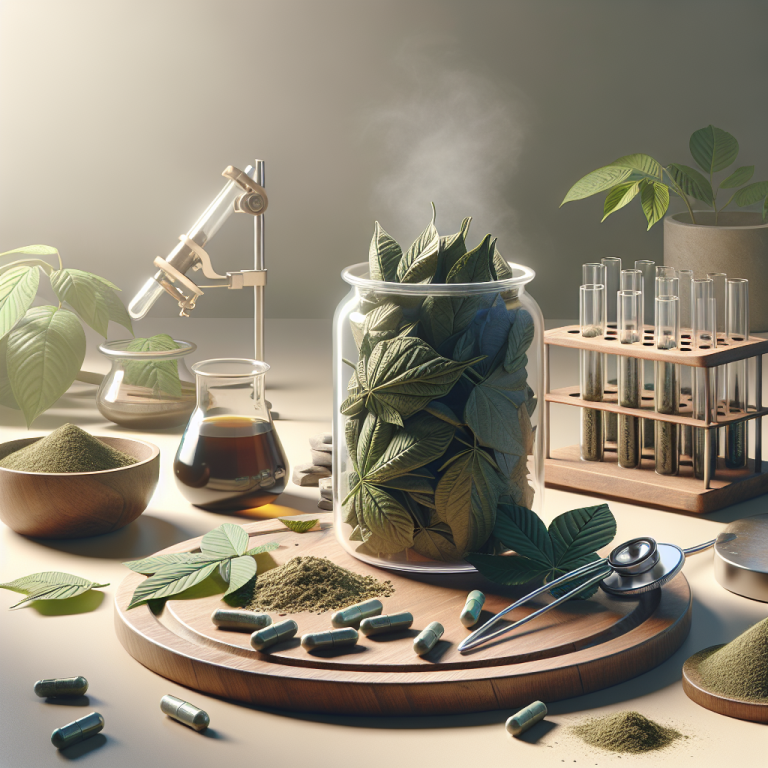 What Does Kratom Feel Like?