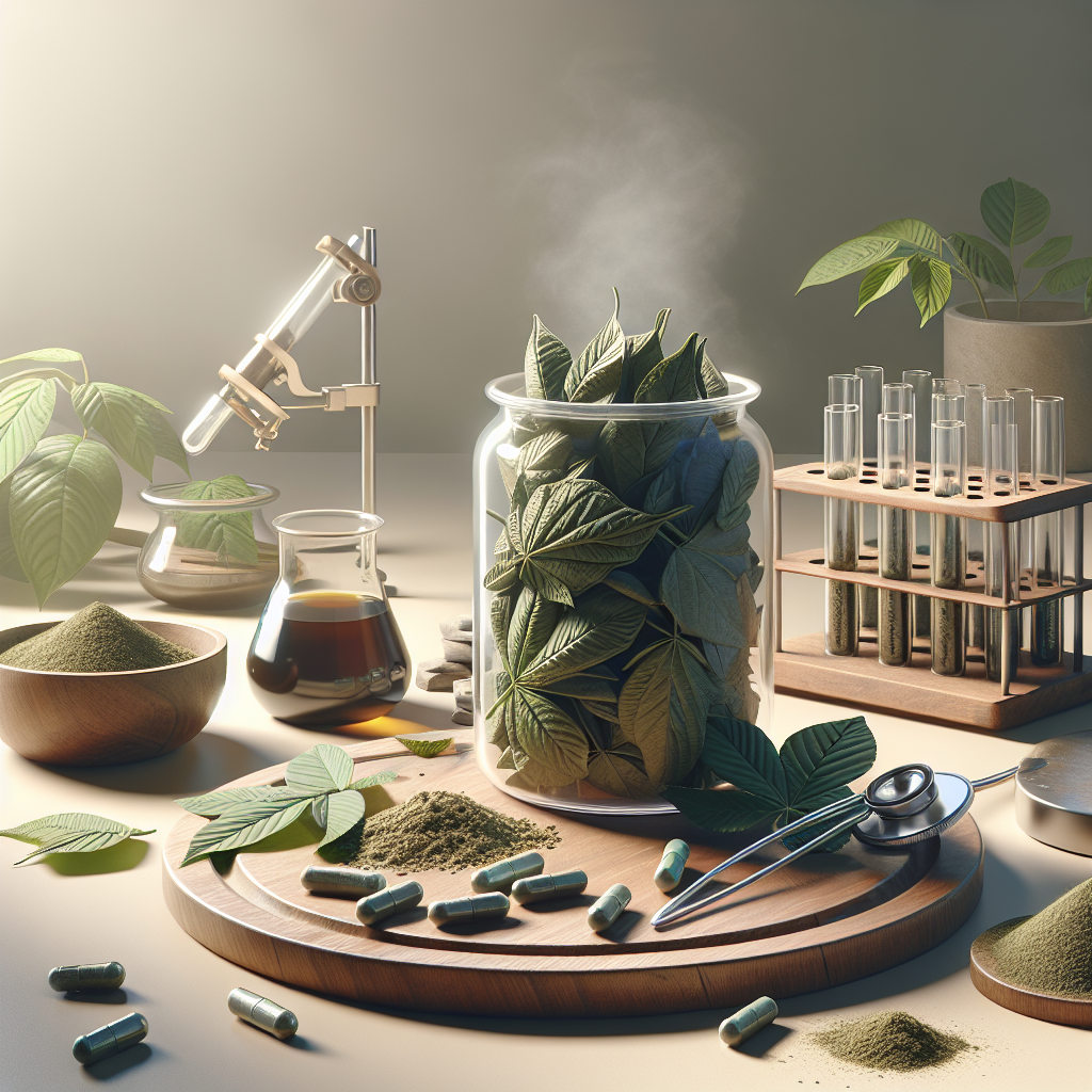 What Does Kratom Feel Like?