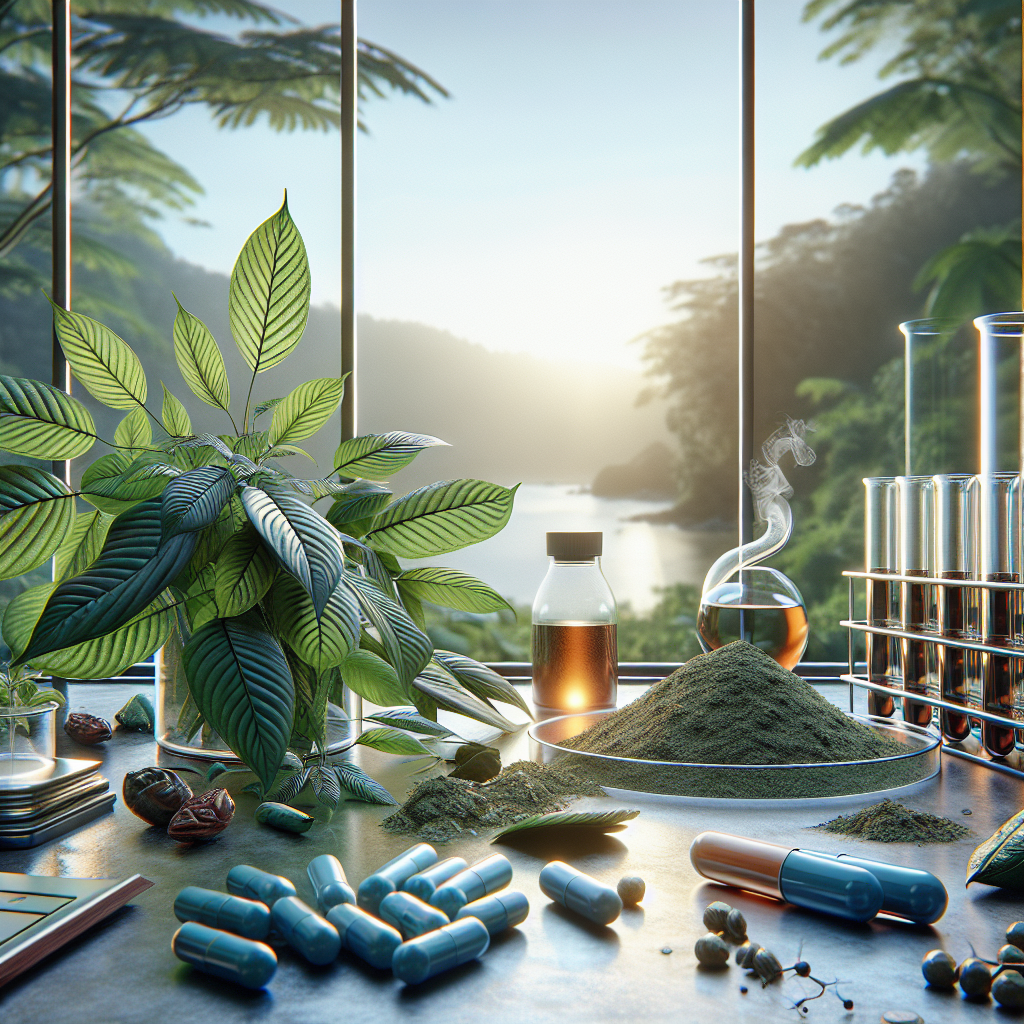 Can You Overdose On Kratom?