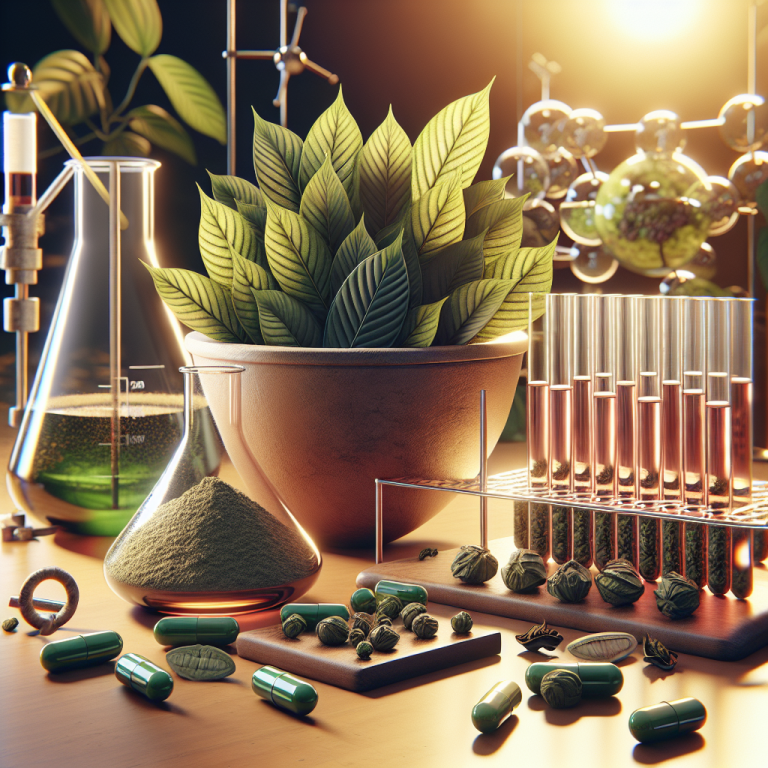 Can You Vape Kratom?