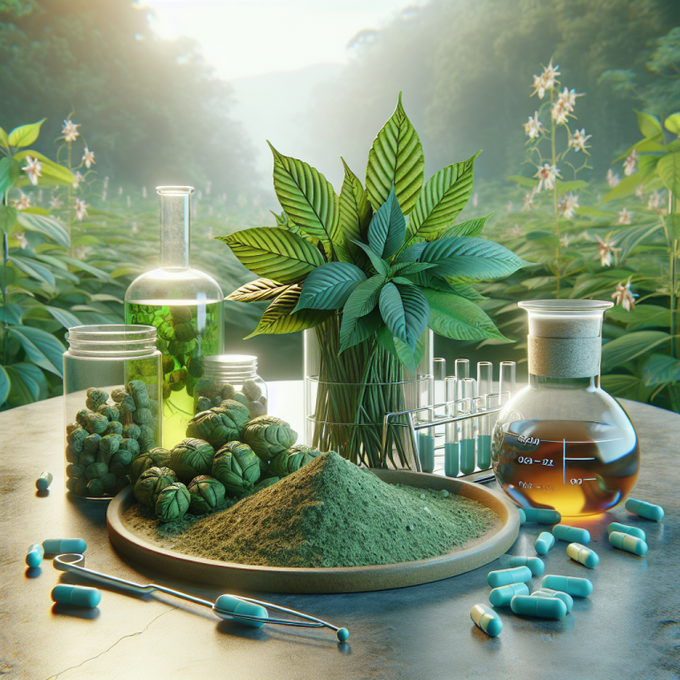 Does Kratom Cause Nausea?