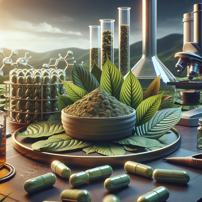 Is Kratom Banned Anywhere In The US?