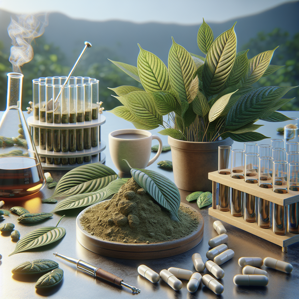 Is Kratom FDA Approved?