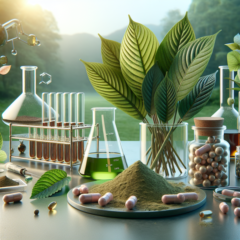 Kratom And Liver Health: Myths vs Facts