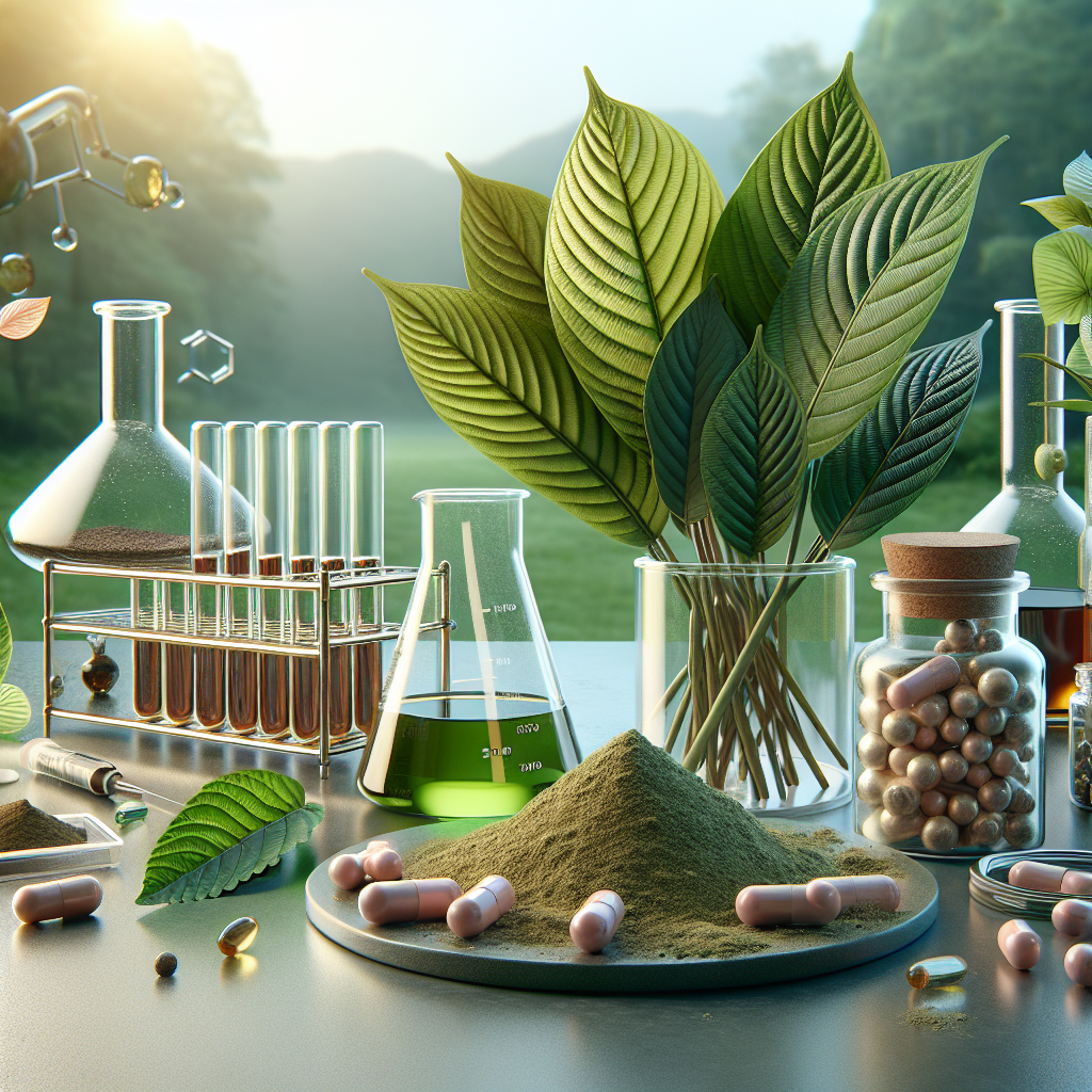 Kratom And Liver Health: Myths vs Facts