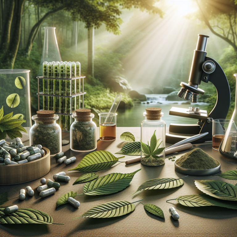 What Is The Best Kratom For Pain?