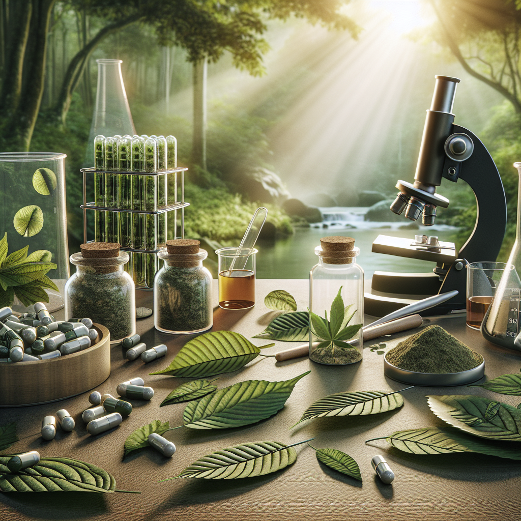 What Is The Best Kratom For Pain?