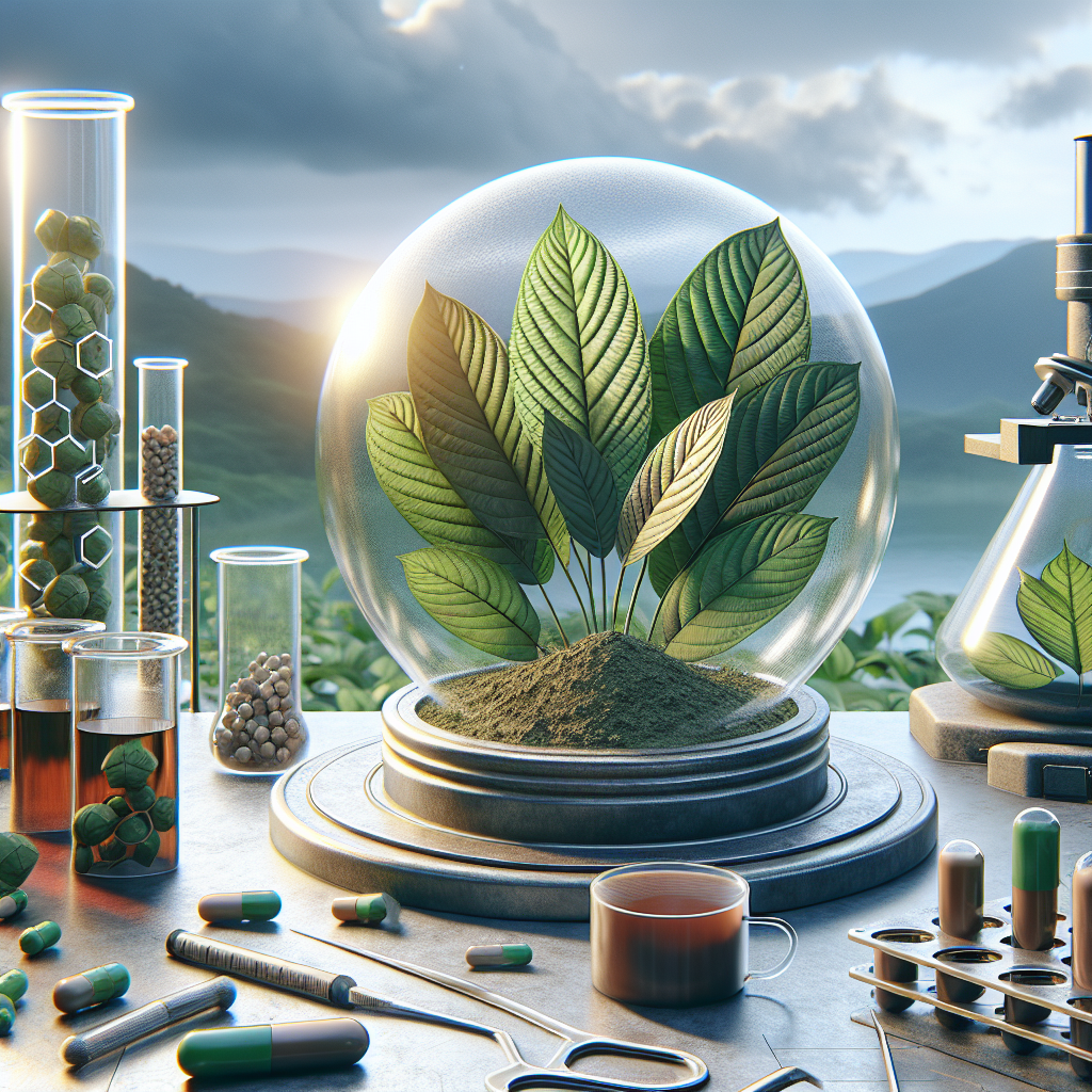 What Is The Best Time To Take Kratom?