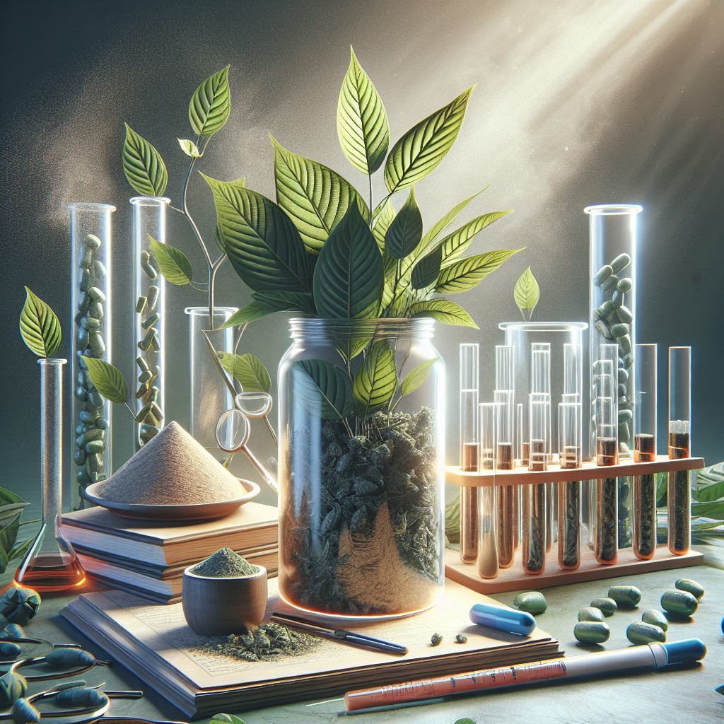 What Is The Shelf Life Of Kratom?