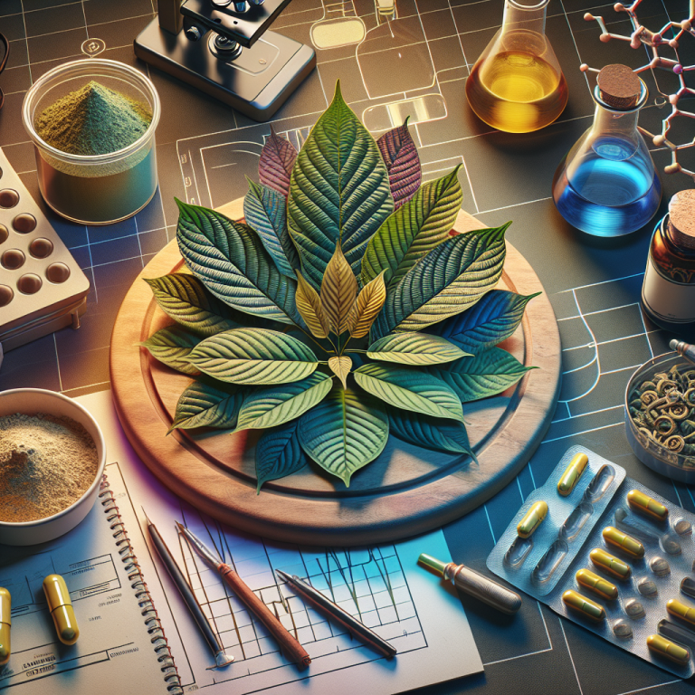 Best Kratom For Euphoria