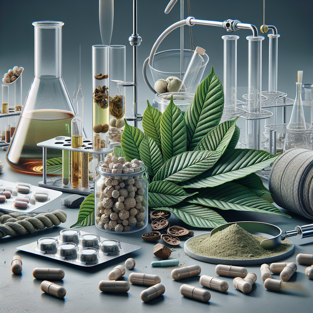 Best Kratom For Post-Workout Recovery