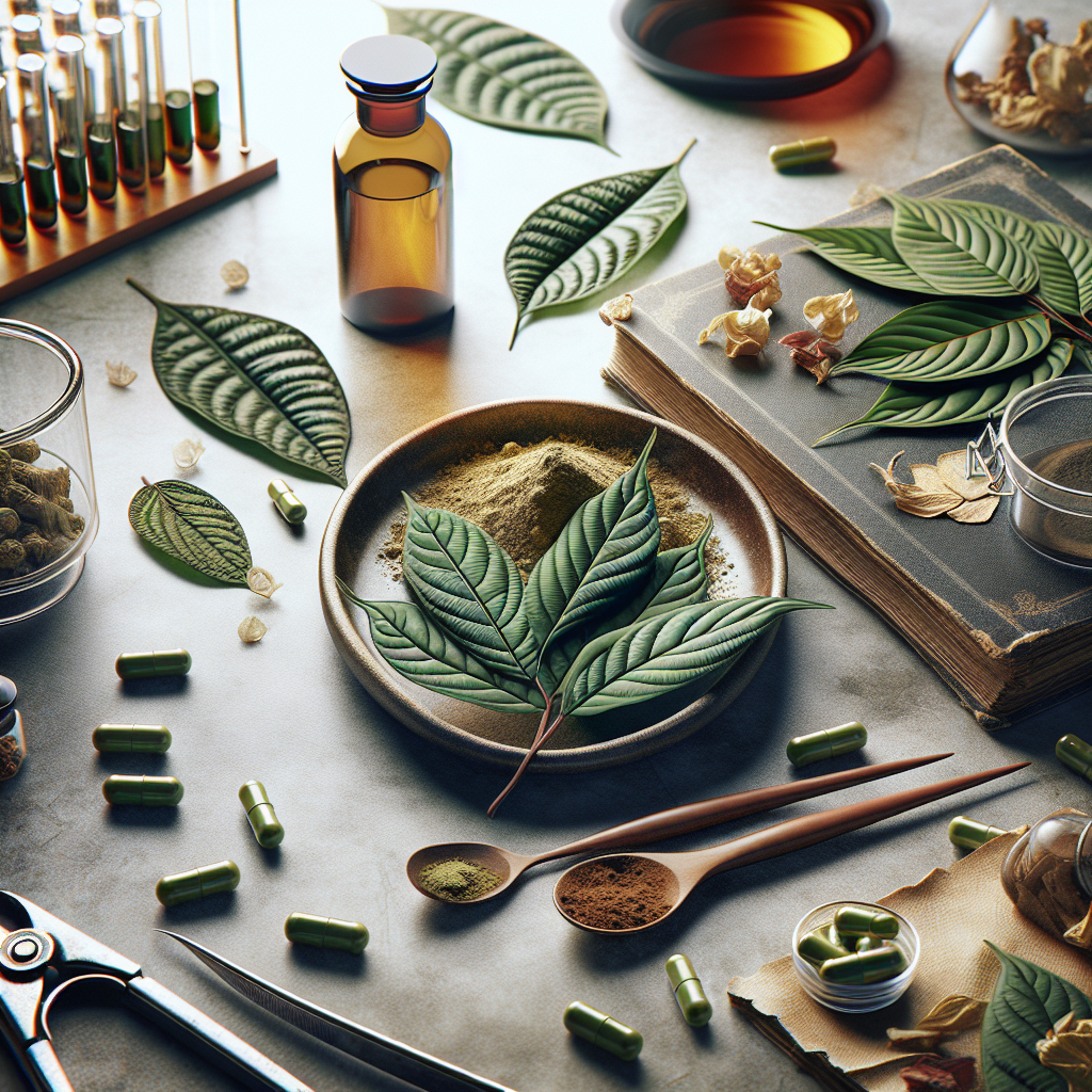 Best Kratom For Social Anxiety