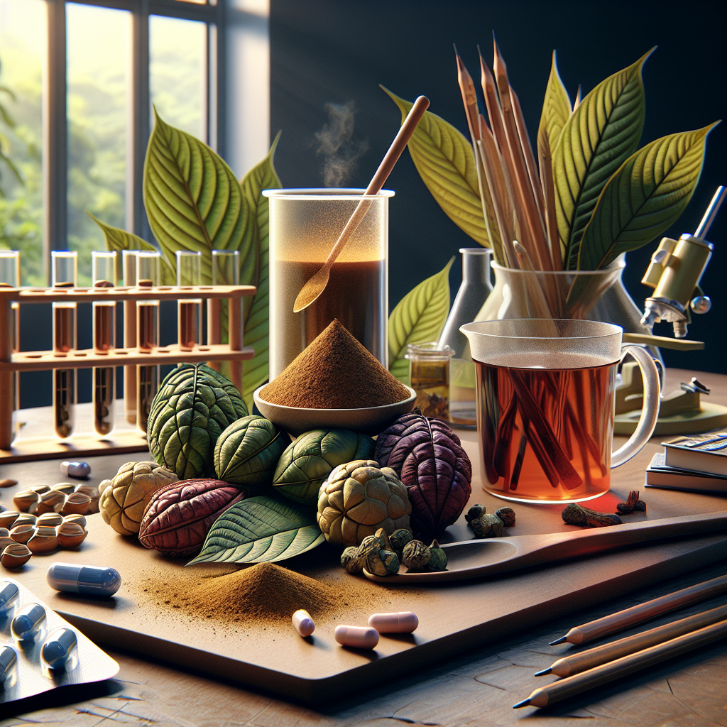 Best Kratom Strains For Creativity