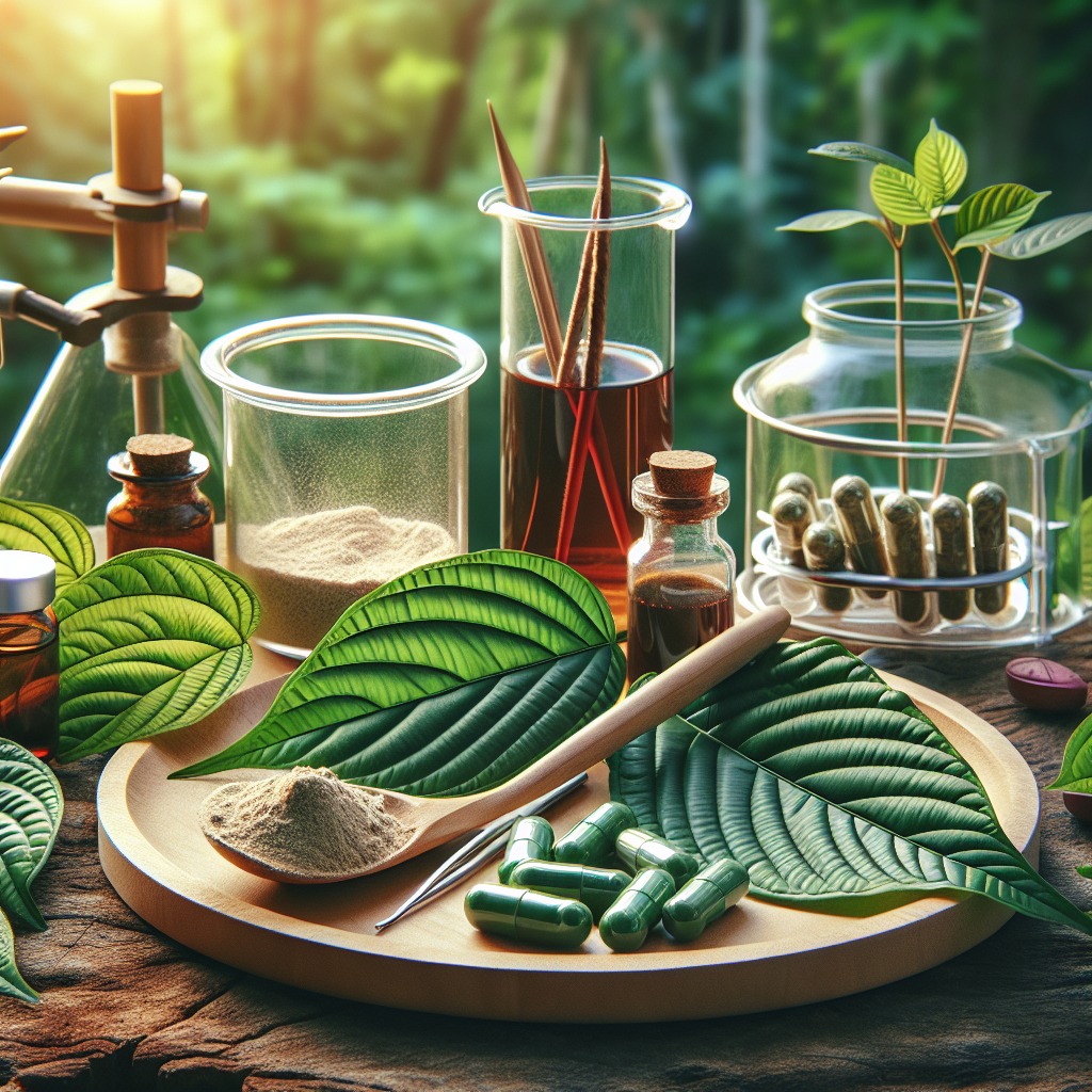 Can Kratom Be Used Long-Term?