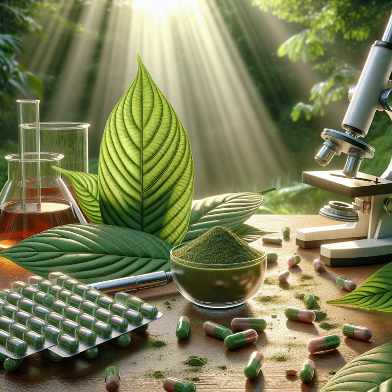 Can Kratom Cause Constipation?