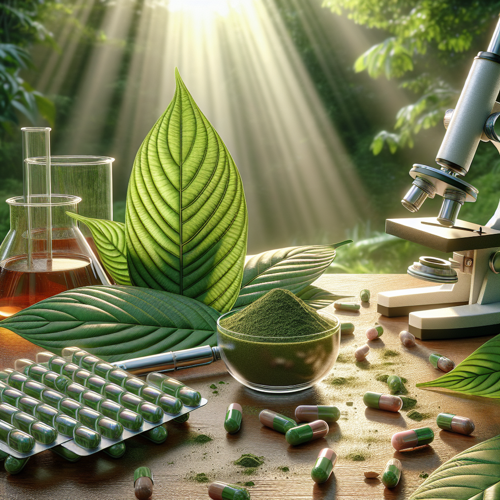 Can Kratom Cause Constipation?