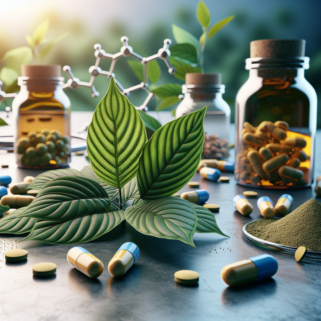 Can Kratom Help With ADHD?