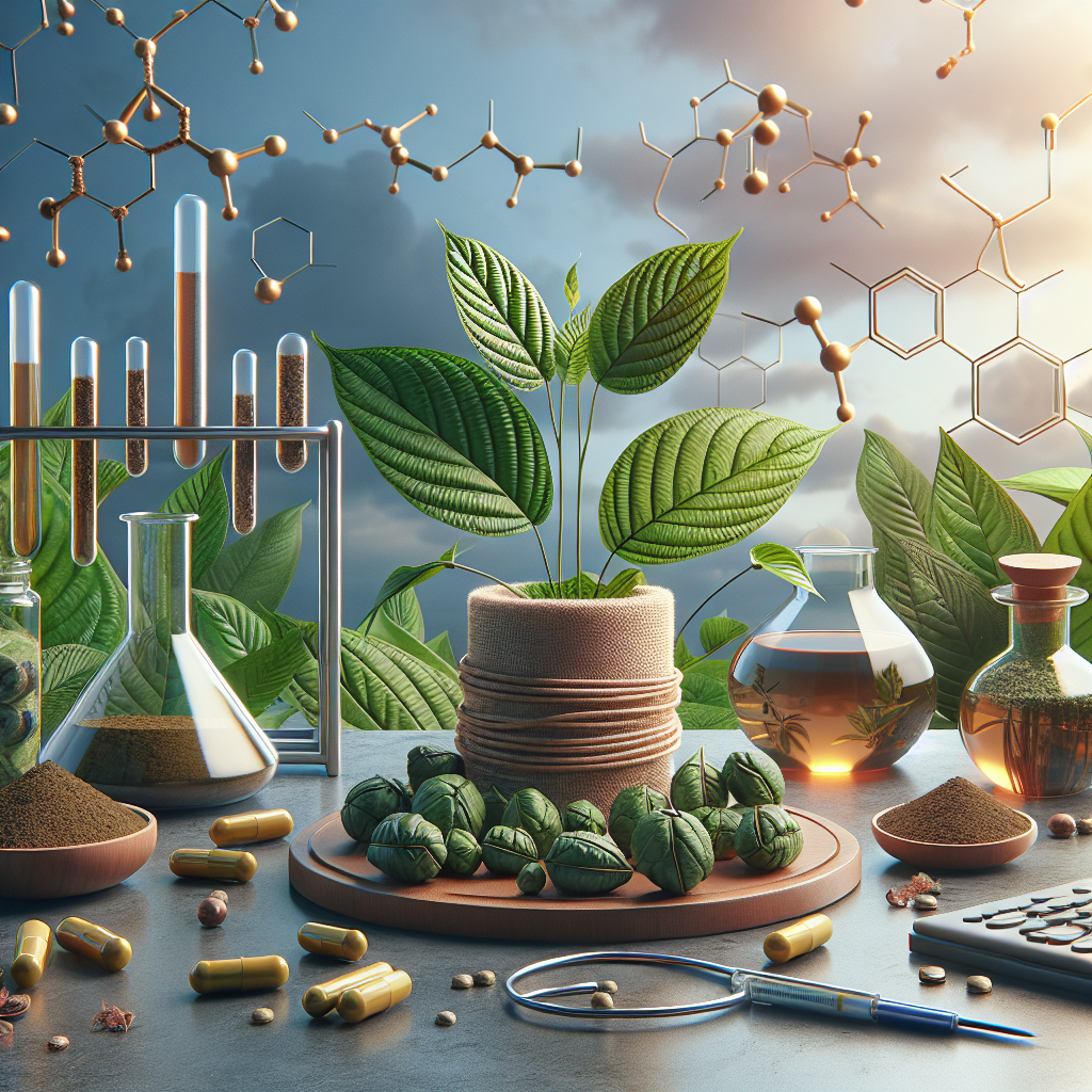 Does Kratom Cause Headaches?