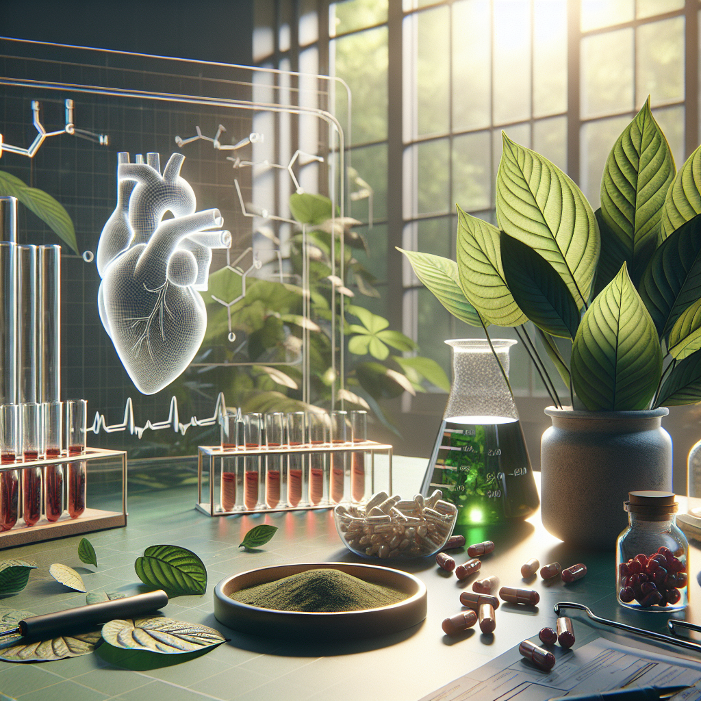 How Does Kratom Affect The Heart?