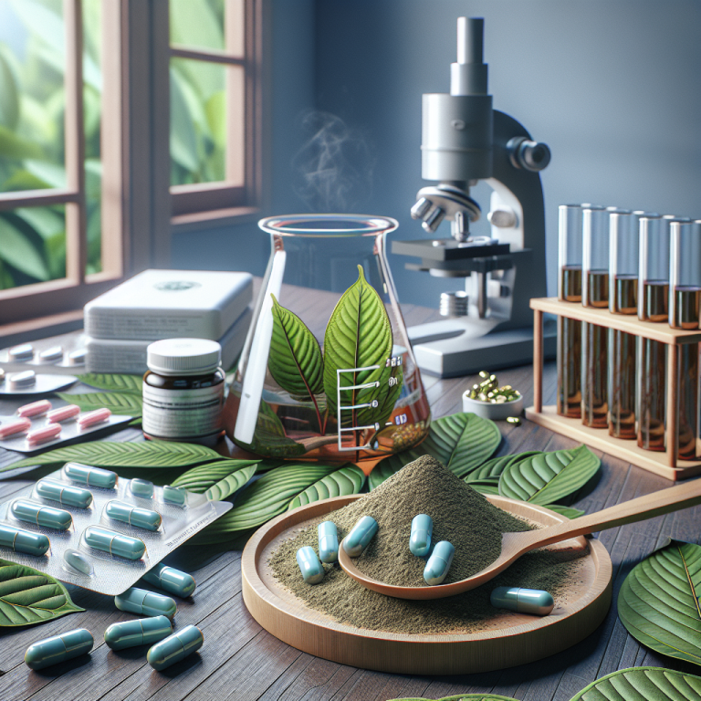 How To Wean Off Kratom?