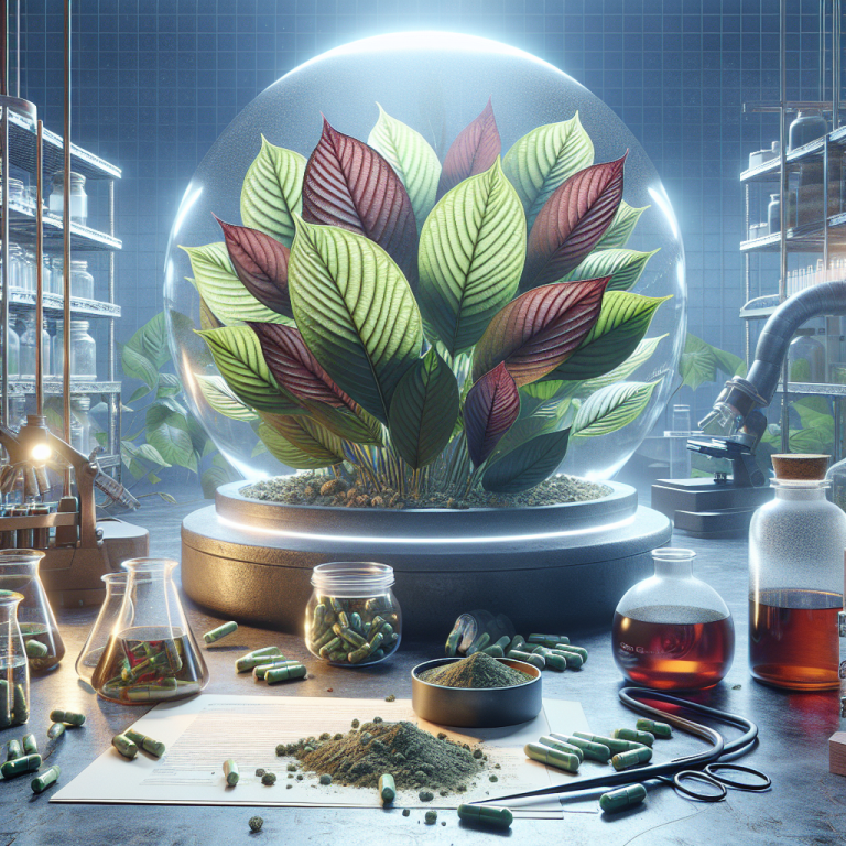 What Is Red Dragon Kratom?