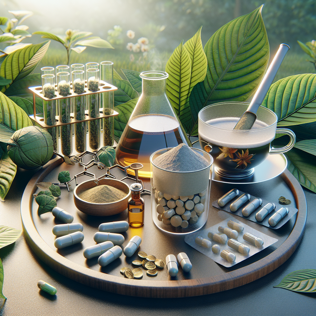 Why Is Kratom Controversial?