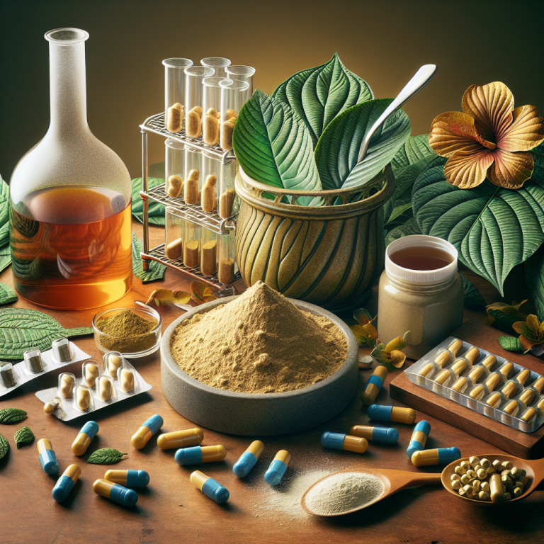 Can You Take Kratom On An Empty Stomach?