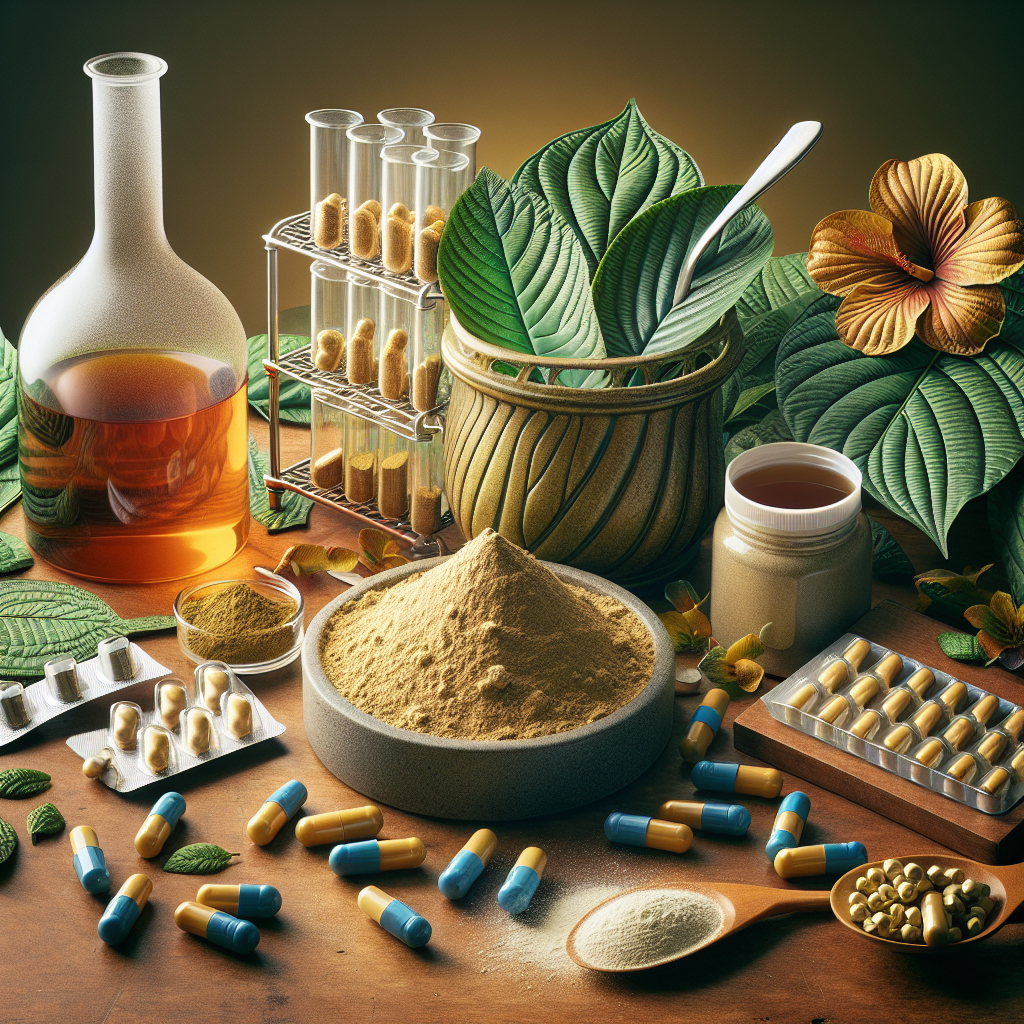 Can You Take Kratom On An Empty Stomach?