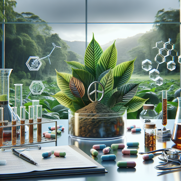 Is Kratom Safe With Alcohol?