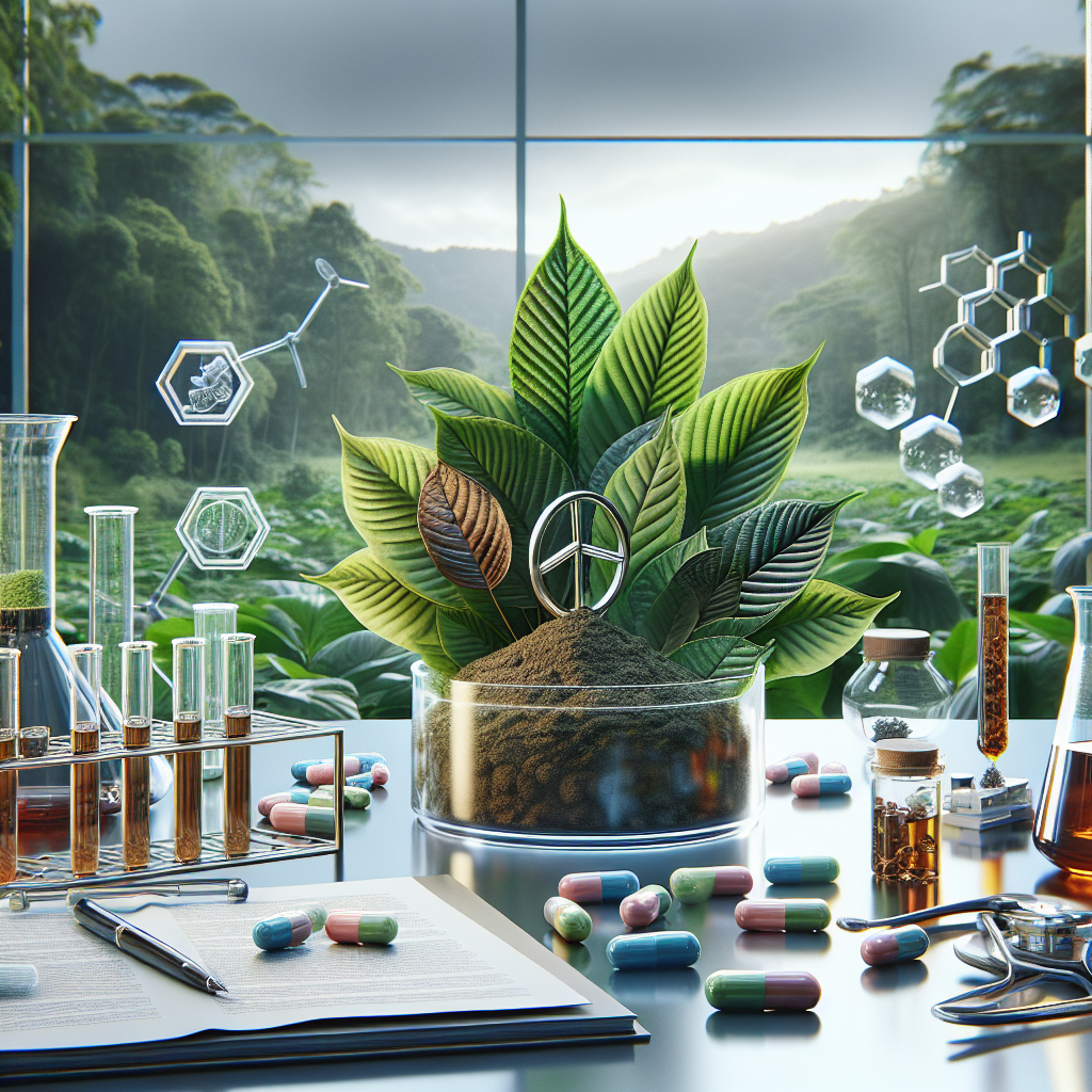 Is Kratom Safe With Alcohol?