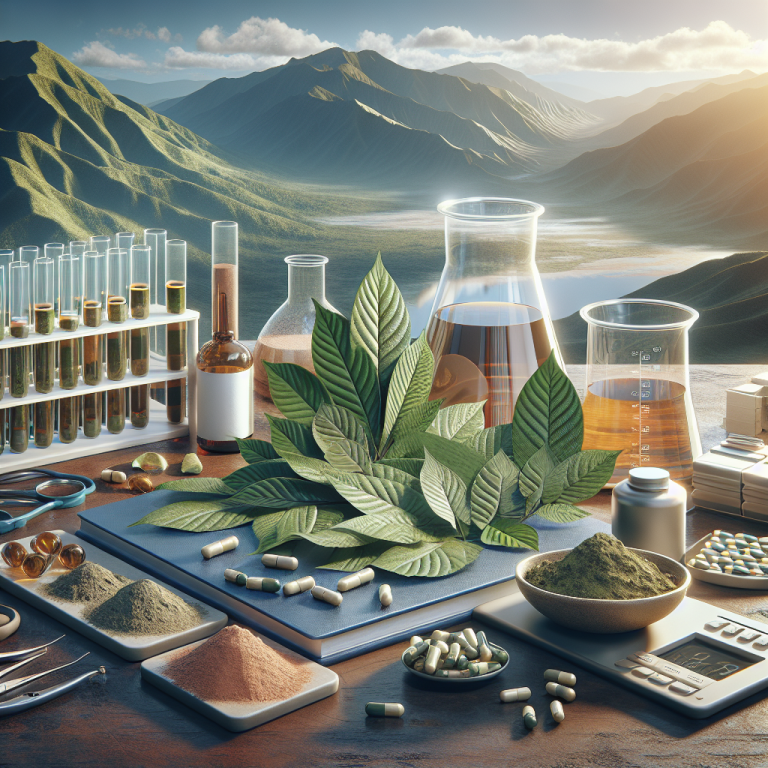 Kratom And Digestive Health