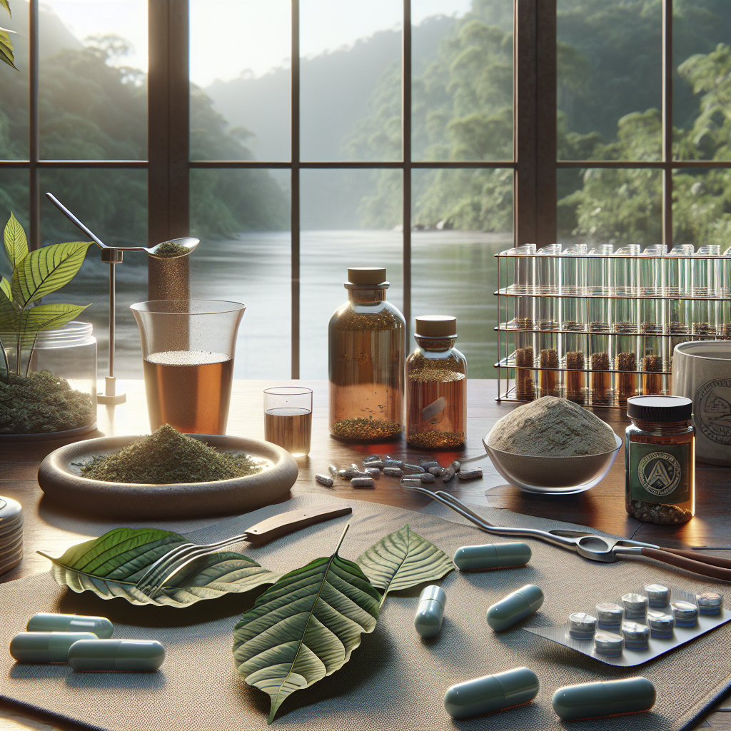 What Is The American Kratom Association?