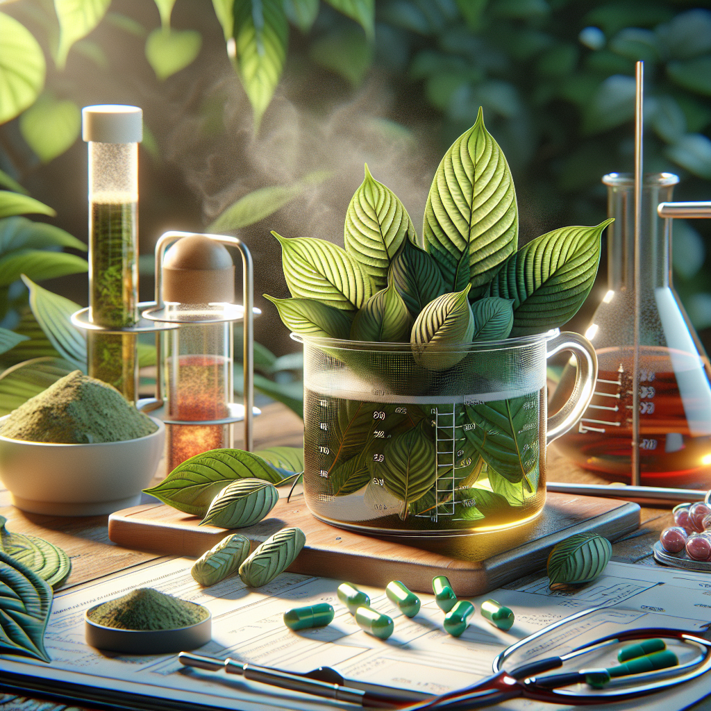 Best Kratom For Mental Clarity