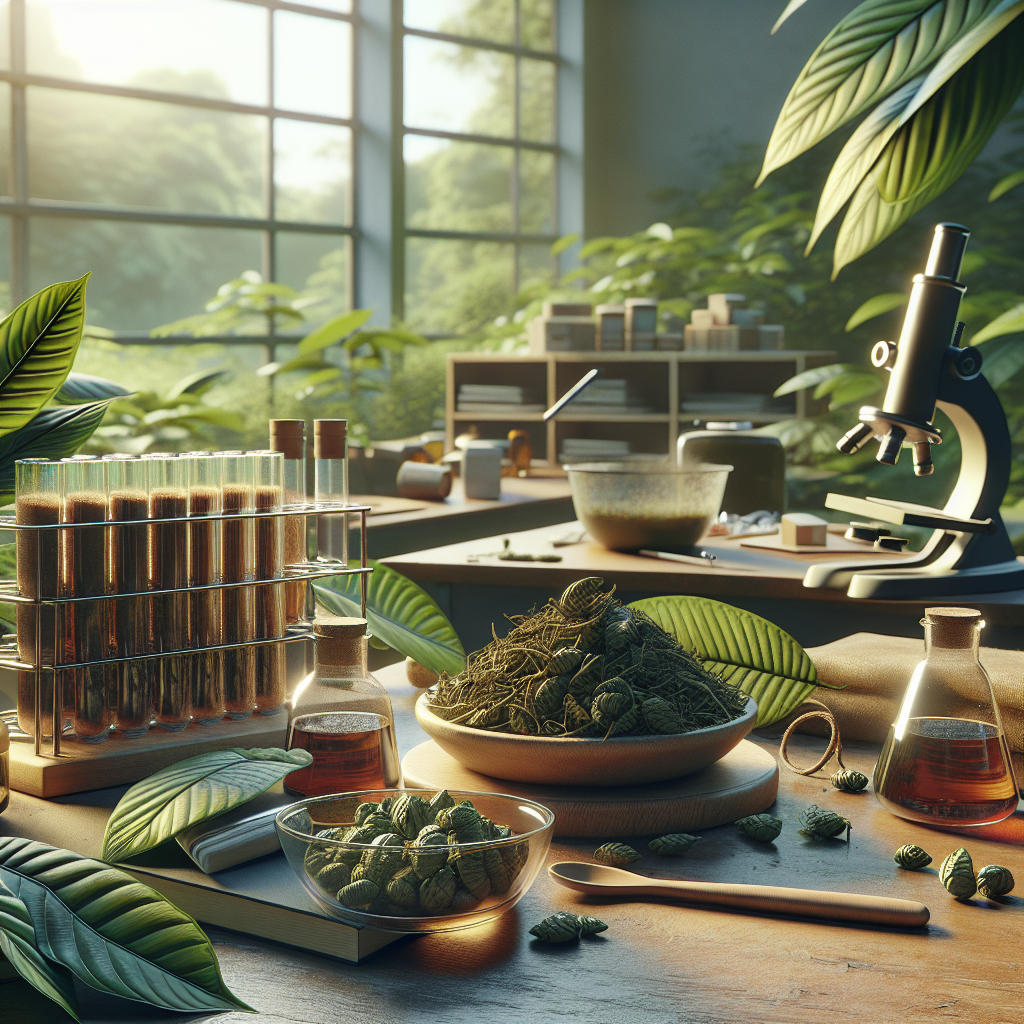 Best Kratom For Productivity