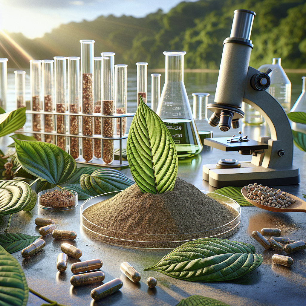 Can You Build A Kratom Tolerance?