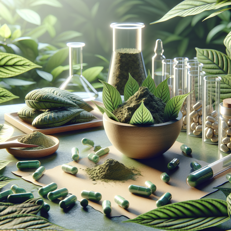 Is Kratom Safe For Pets?