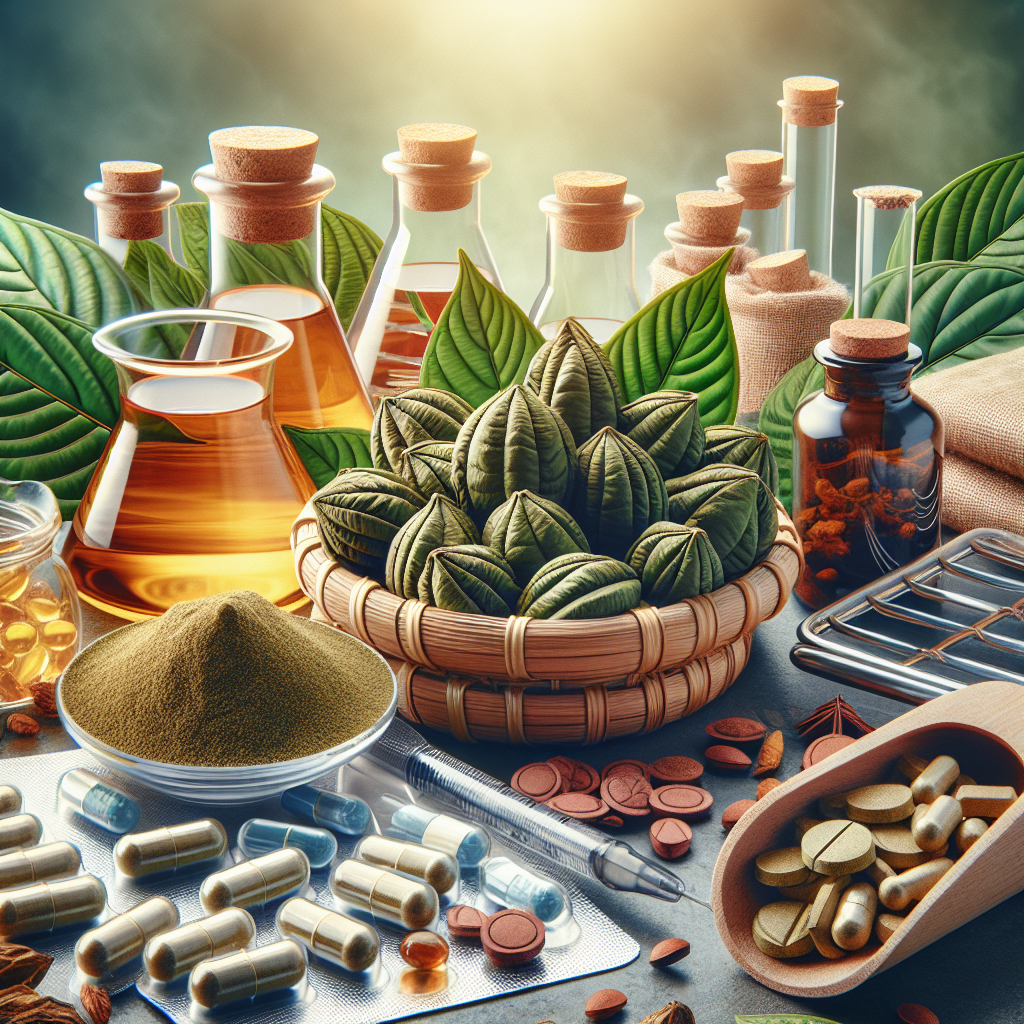 Kratom For Fibromyalgia Symptoms